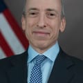 Gary Gensler