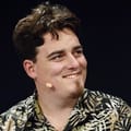 Palmer Luckey