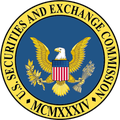 Securities and Exchange Commission