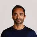 Chamath Palihapitiya