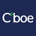 Chicago Board Options Exchange