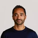 Chamath Palihapitiya