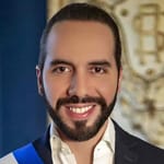 Nayib Bukele