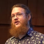 Gregory Maxwell