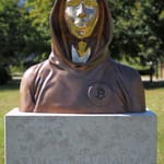 Satoshi Nakamoto